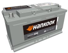 Hankook AGM 59520